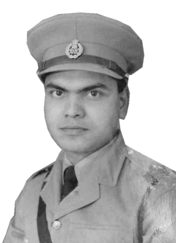 S.P.Mukherjee S.P.Mukherjee